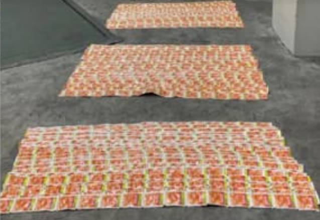 新加坡繼“財神”走私煙草,再發巨木走私煙草案