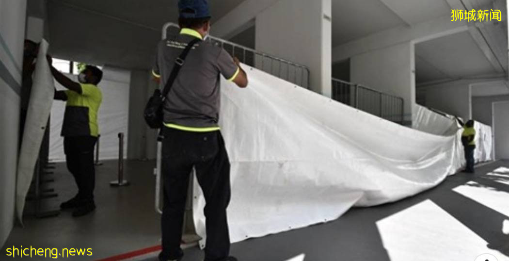 深度解析！新加坡5月社區病例暴增300多例，75例無源頭！最大漏洞竟是這裏