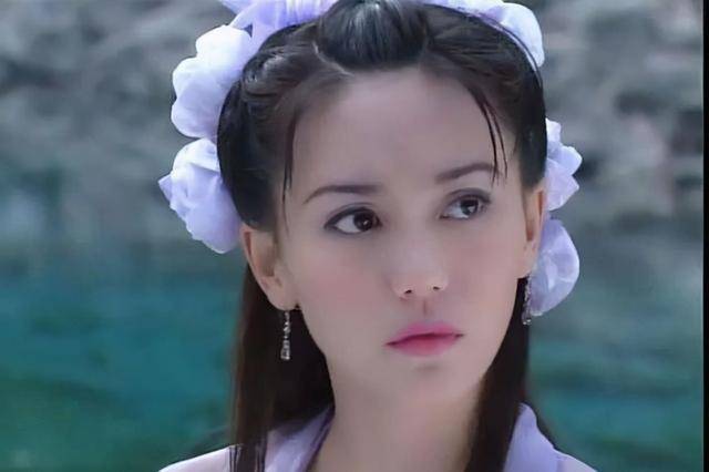 消失在觀衆視野快要被人們遺忘了的新加坡五位美女，你最喜歡誰