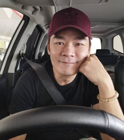 【紅星大獎2021】入圍30大最受歡迎藝人 王沺裁退賽