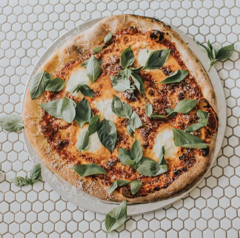 最强日式烧烤自助餐、地下室酒吧。。。这周推荐的宝藏推荐你们一定会喜欢