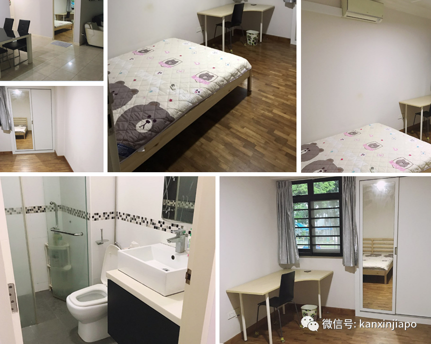 【汇总】出租求租信息:总有一个是你喜欢的!