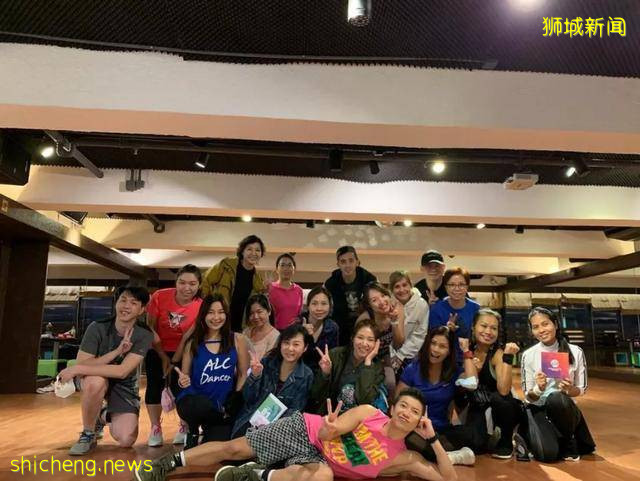 當年那些美得讓人耳目一新的新加坡女星們現在何方