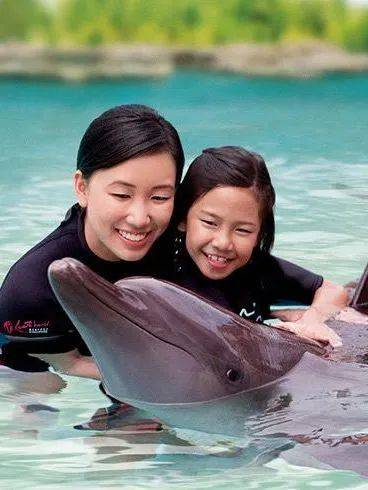 浪起來,新加坡水上運動大盤點