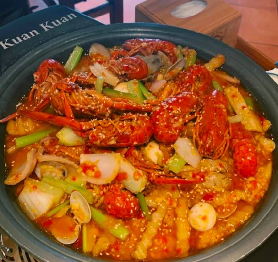 坡島最地道的寶藏中餐廳有哪些?一起來看看吧