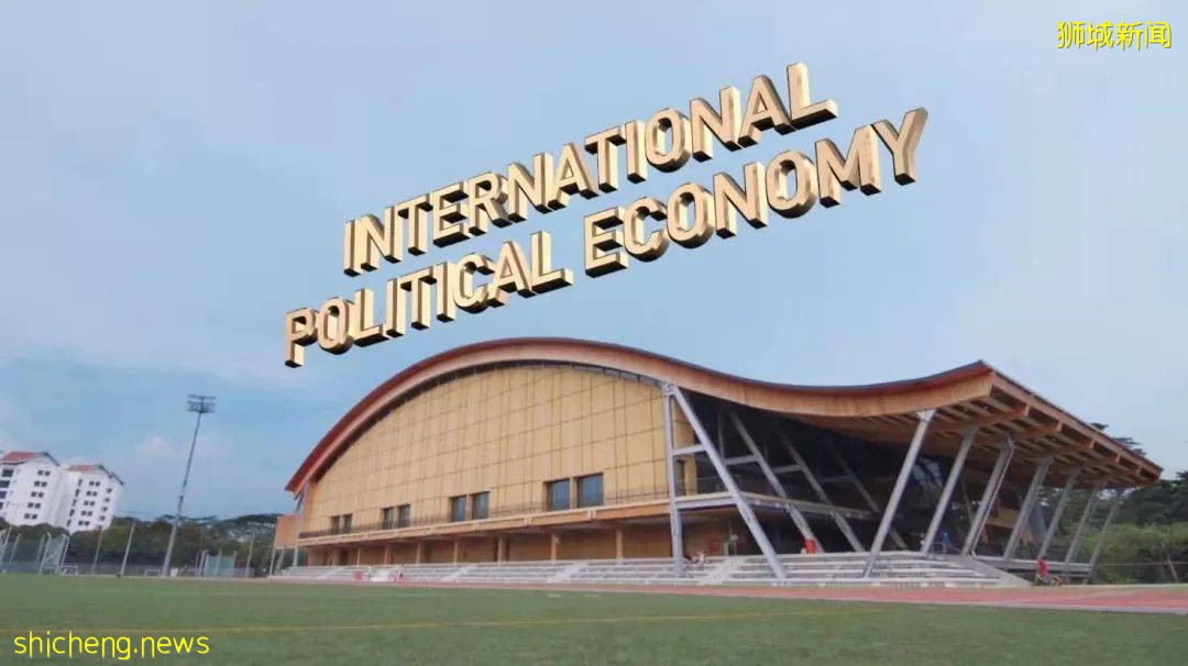 申請季來臨，南洋理工大學這些項目已開放申請