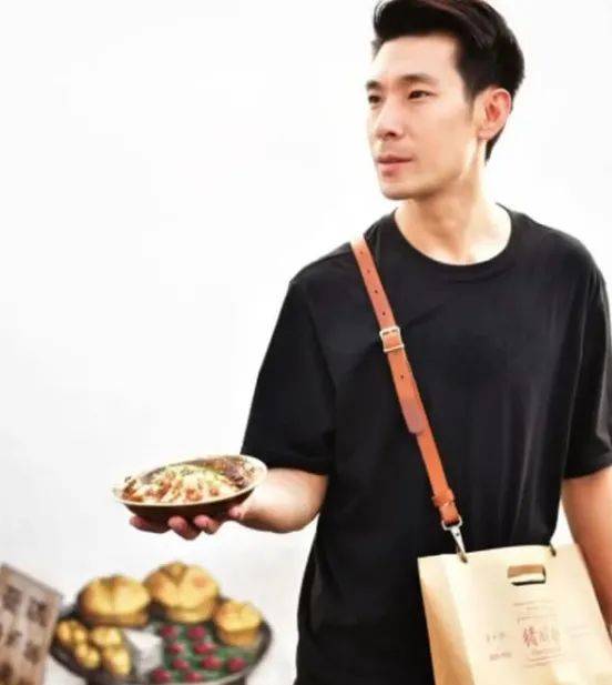 杨志龙的现做肠粉,即将网上售卖啦