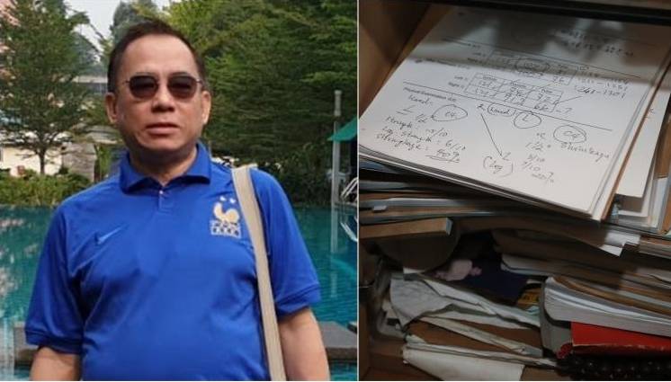 病人不知中医已逝频来电  家属：别再等他了