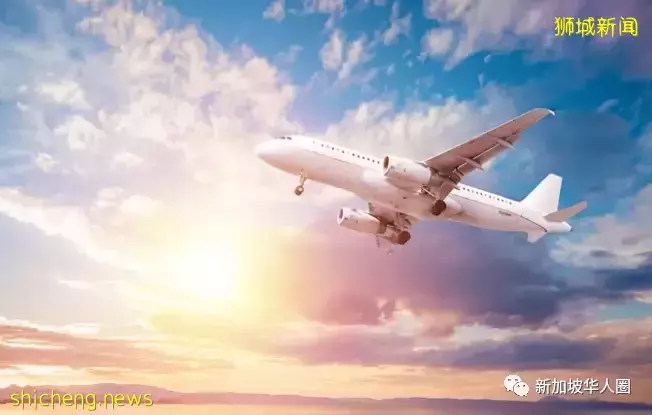 新加坡飞中国三个航班被熔断，多个城市宣布入境隔离“7+3”