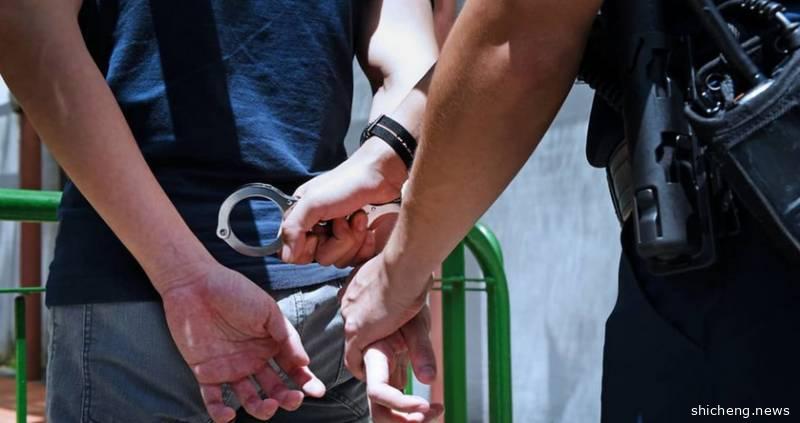 注意！暴力对待阻断措施执法人员最高7年监禁