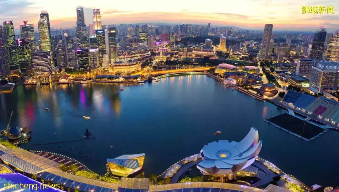 在新加坡买房子必须了解这3大诀窍，帮你保值升值