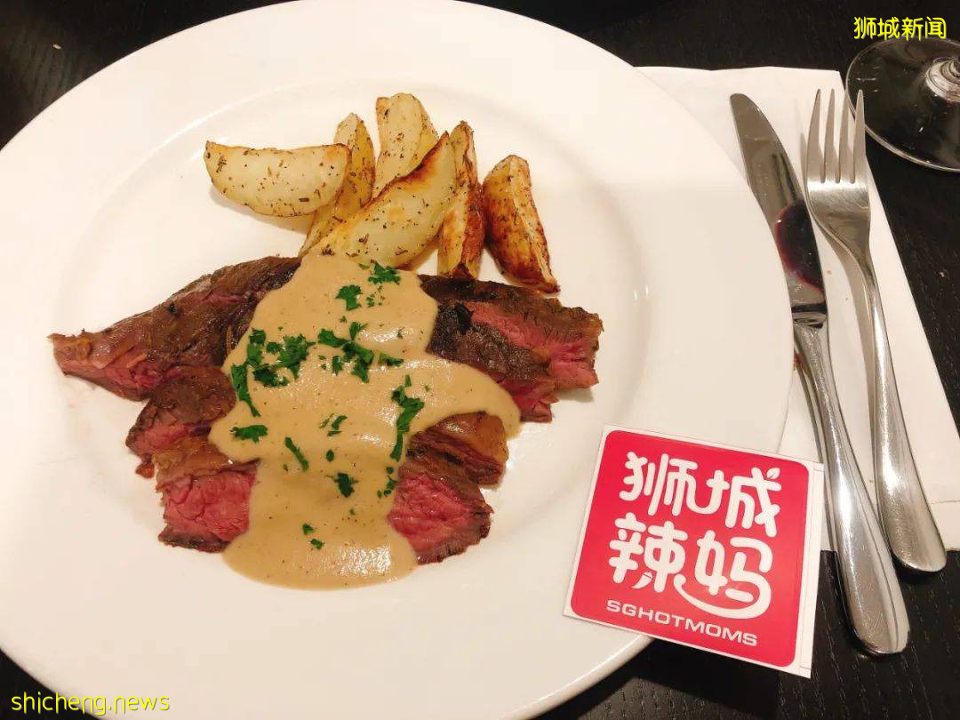 用愛烹饪的美食，鮮到靈魂顫抖！新加坡這間特殊的餐廳推薦給你