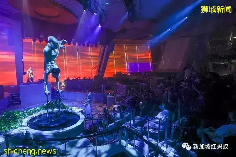 时隔两年首次“出国” 没想到竟有些不习惯