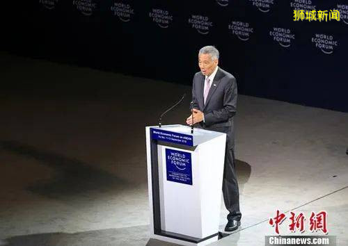 新加坡大選揭曉！潮州人王瑞傑將會接棒