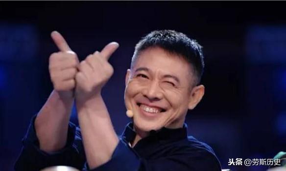 李连杰移民新加坡,并非是“我”崇洋媚外