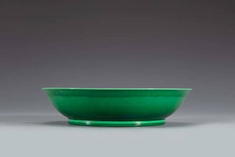 新加坡國際：一波中國古董先覽