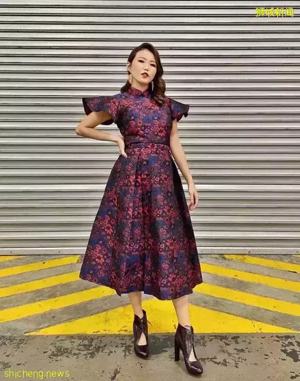 虎年这样打扮,你就是全场最靓的帅哥和美女