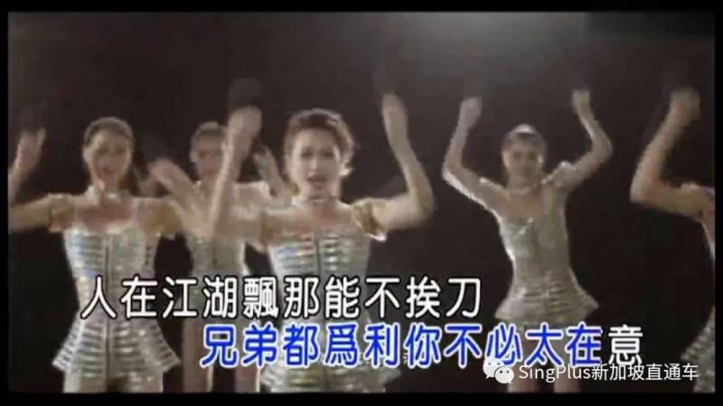 《新加坡最炫東北人圖鑒》