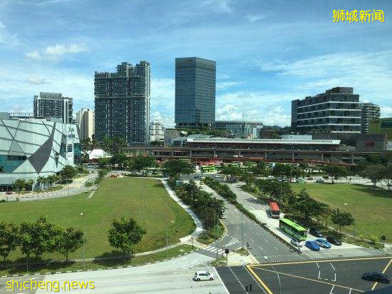 新加坡这样一个弹丸小国为什么能成为发达国家