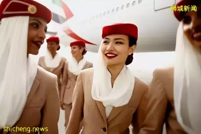 疫情下的新加坡空姐有多慘?竟淪爲陪酒女郎和超市補貨員