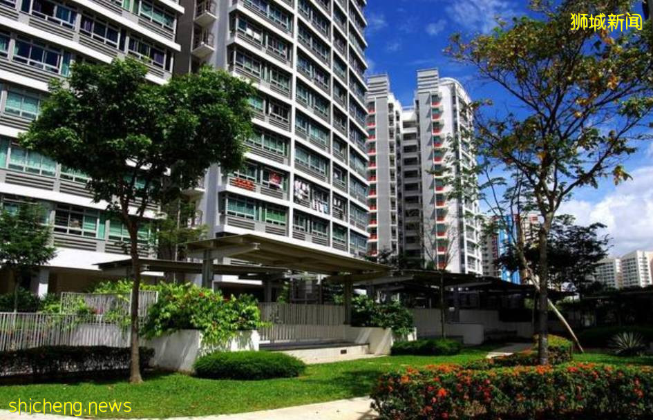 生活压力太大!新加坡提供房屋额外津贴?!多数国人表示支持