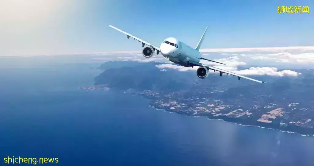 病例暴增！機票破10萬？新加坡回國不如包機！14個航班熔斷後，還有票價低至1100新