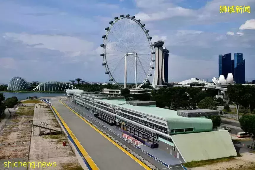 因不解封,他们集体离开新加坡!本地10月或迎来10000人活动