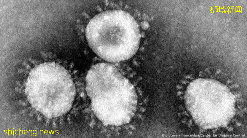 新加坡41歲中國客工新冠病逝後，帶來的警示!