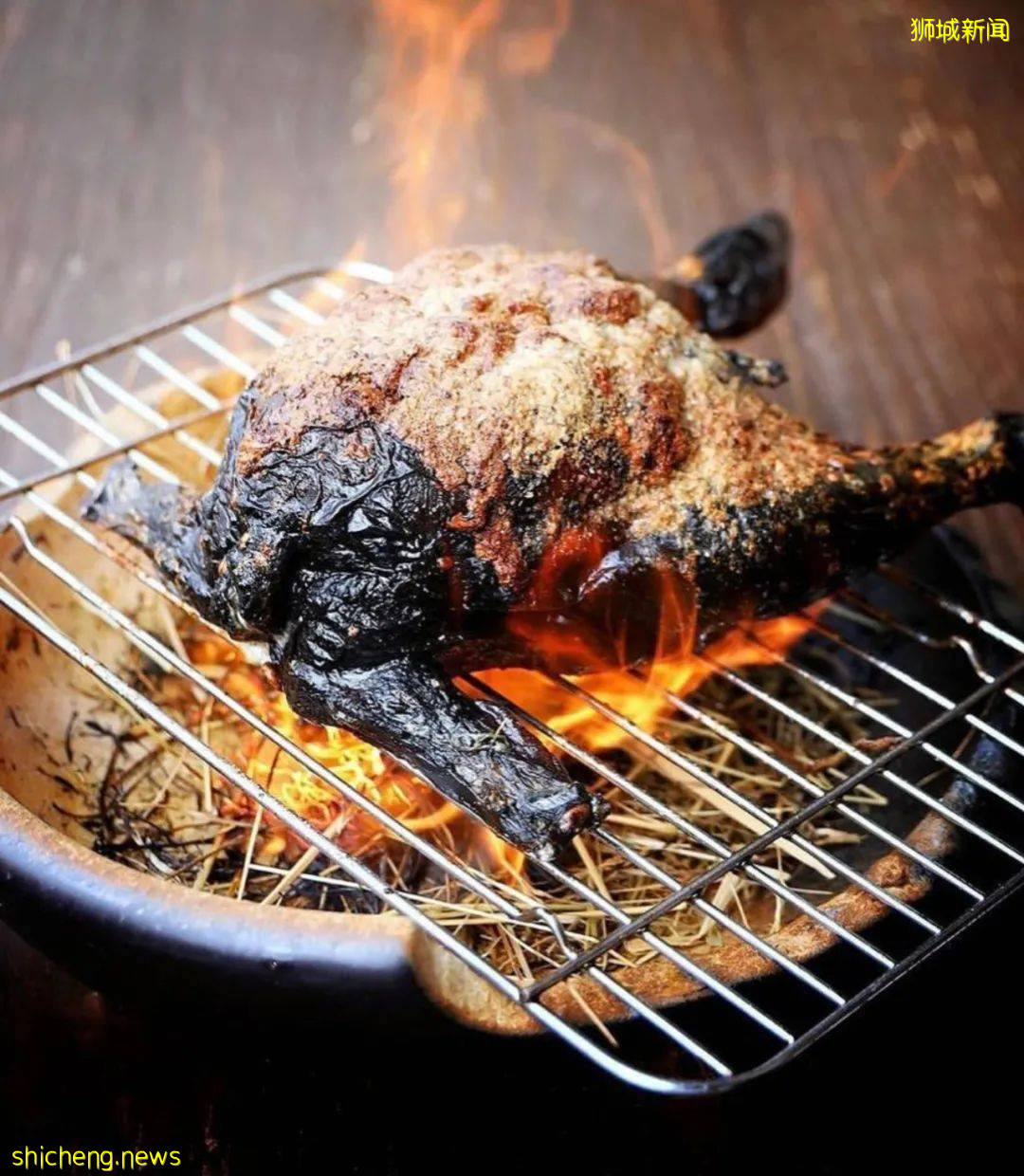 美味,一定要直擊你的胃