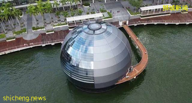 【商業資訊】逆風增長！爲啥疫情之下，還有這麽多公司來新加坡注冊