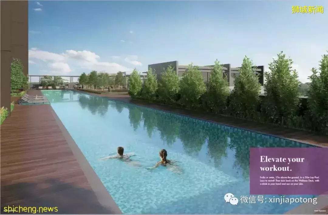 鉑爾曼閣 家門口紐頓地鐵站（裝換站），中央核心區，永久地契，單價每英尺2709起