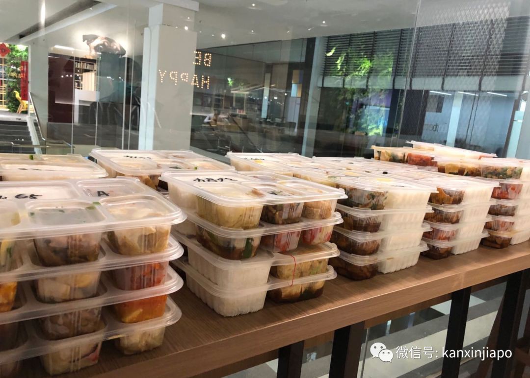 新加坡抗疫措施越来越严,“超硬核”学校为停课做准备!