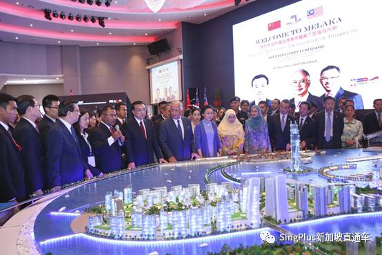 撇下新加坡自建高铁？叫停与中国合作的皇京港？马来西亚准备干什么