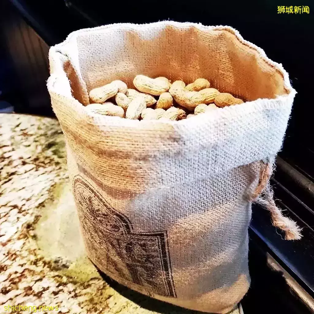 新加坡疫情解封之际,这一波餐厅你要重温