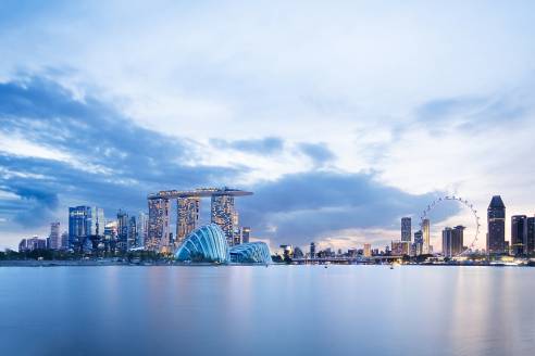 【新加坡留學】教育部：出國留學人數再創新高！疫情下，新加坡將成留學爆款