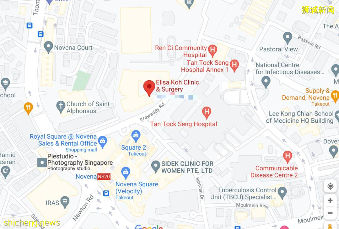 新加坡24家診所宣布可以打科興，最低只要$10新幣！附價格、地址、預約流程