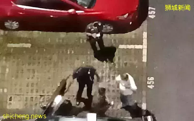 涉拒捕开车撞警 男子被控骗名表