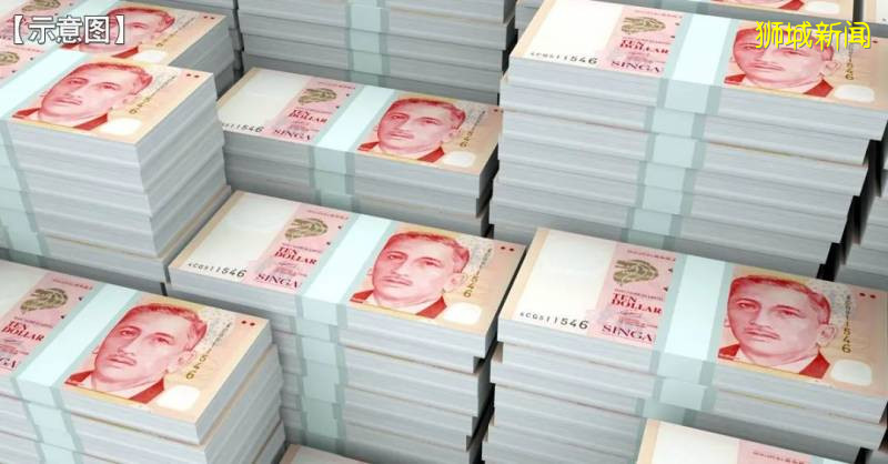 中國女富豪被三個新加坡男人合夥騙2100萬,案件下判了