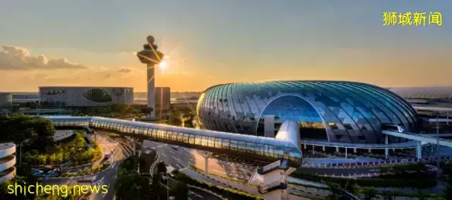 今天起，入境新加坡无落地检测、免旅游保险！新马关卡迎40万人