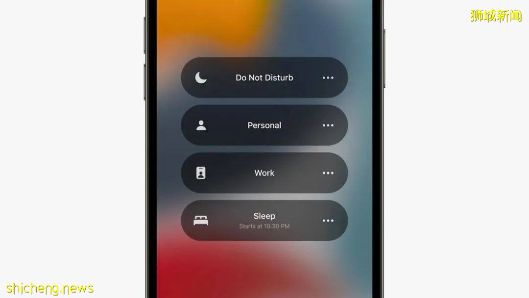 看完蘋果開發者大會,發現蘋果手機多了7大實用新功能