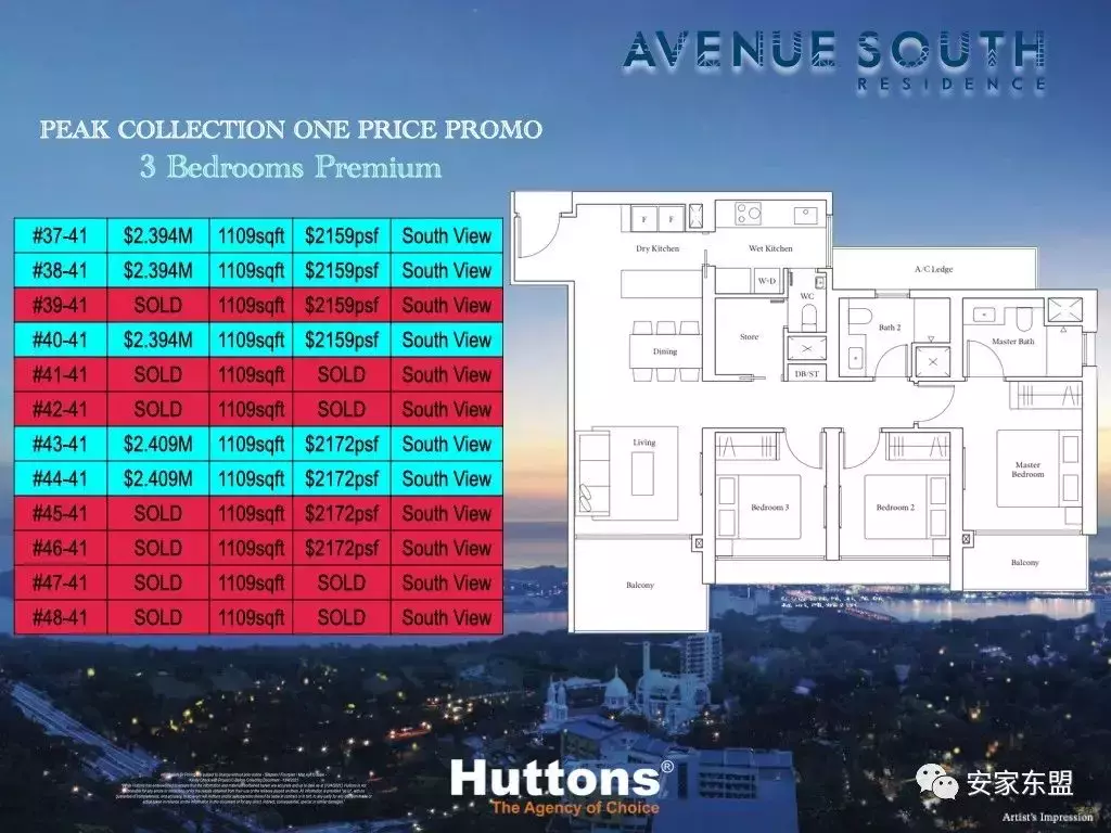 南峰雅苑剩下單位不多,過年促銷,靠近市區性價比最高的學區房