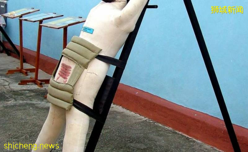 罕見！新加坡女子走夜路，遭遇陌生男子捂嘴、強抱、非禮