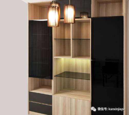 新加坡最全买家具攻略,就在这里了