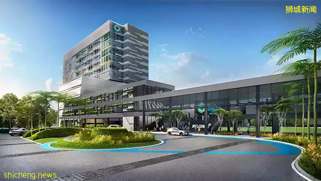 新加坡“澳洲國際學校”及“萊仕國際學校”申請攻略