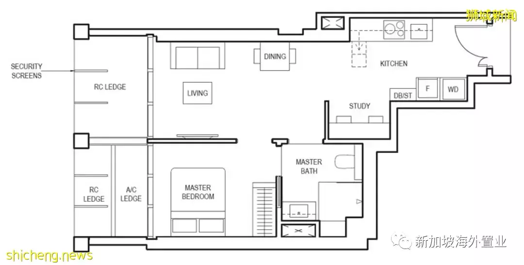 中国富豪一口气买下20套新楼盘!康宁河湾到底拥有怎样的魅力