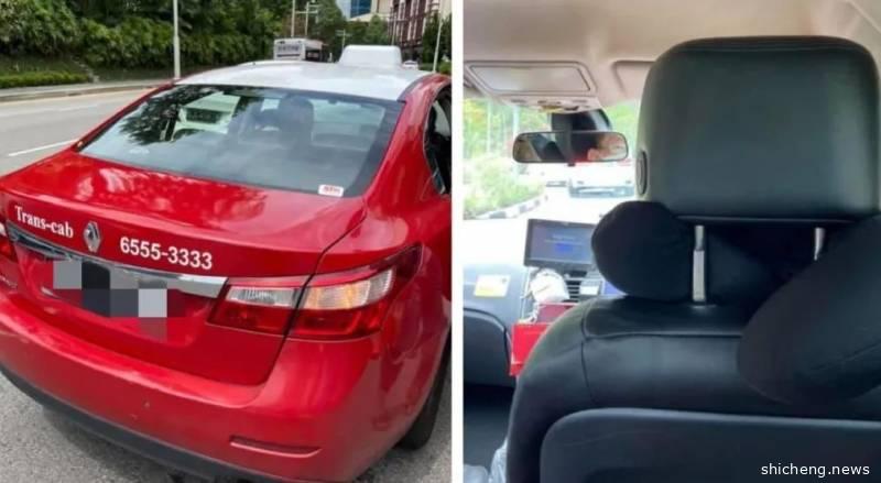 心疼这位计程车司机！封国不能回家，一个月睡在车上