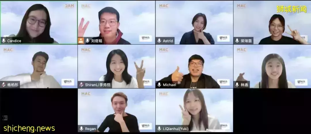 在探索中前行,做好每个选择——读NUS营销分析硕士心得