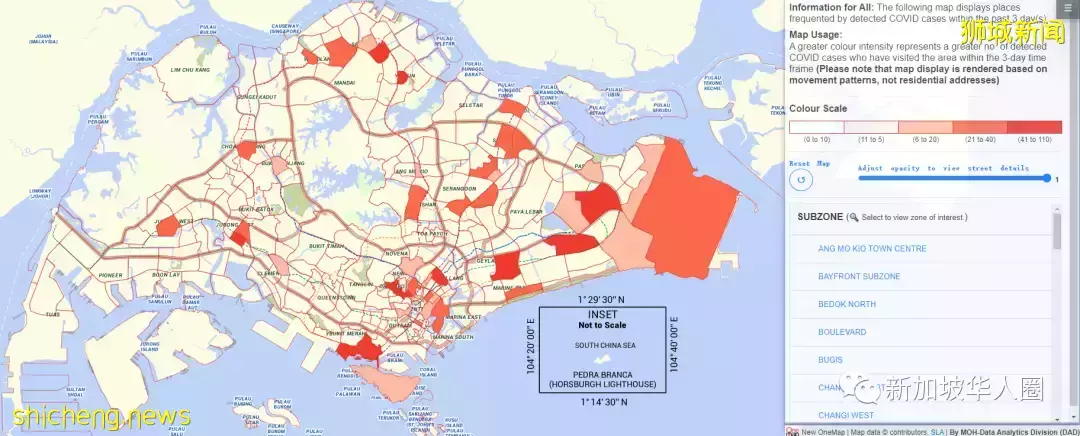271例，在​新加坡同時感染奧密克戎和德爾塔，恐變異成超級病毒？