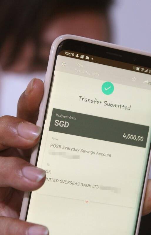 網貸慶結婚周年 破産男反失2.6萬