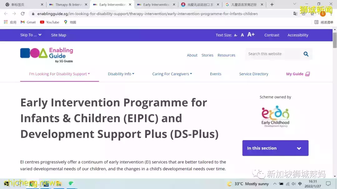 一个月两起自闭儿相关谋杀案,新加坡特需娃的妈妈想要说